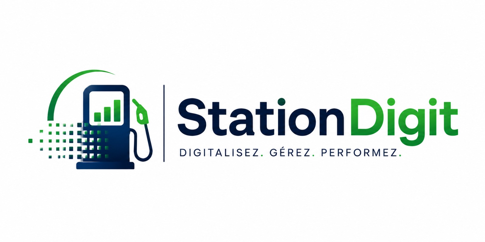 Station Digit